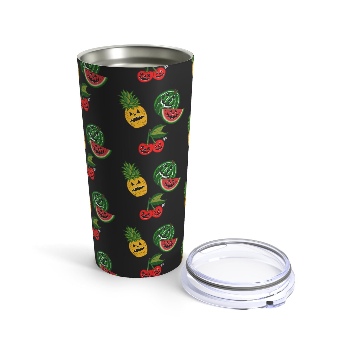 SummerWeen All Over Print - Tumbler 20oz