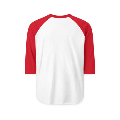 Sailor Siren - Raglan