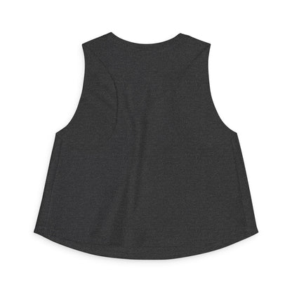 Creature Cruises - Women's Crop Top