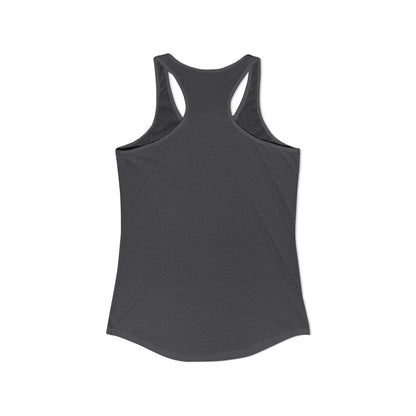 Attack of the Killer Kraken - Women's Racerback Tank