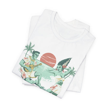 We're Alive!  - Unisex Tee