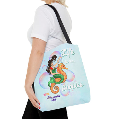 Mermaids Day 2026 - Tote Bag