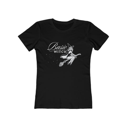 Basic Witch  - Women's Tee