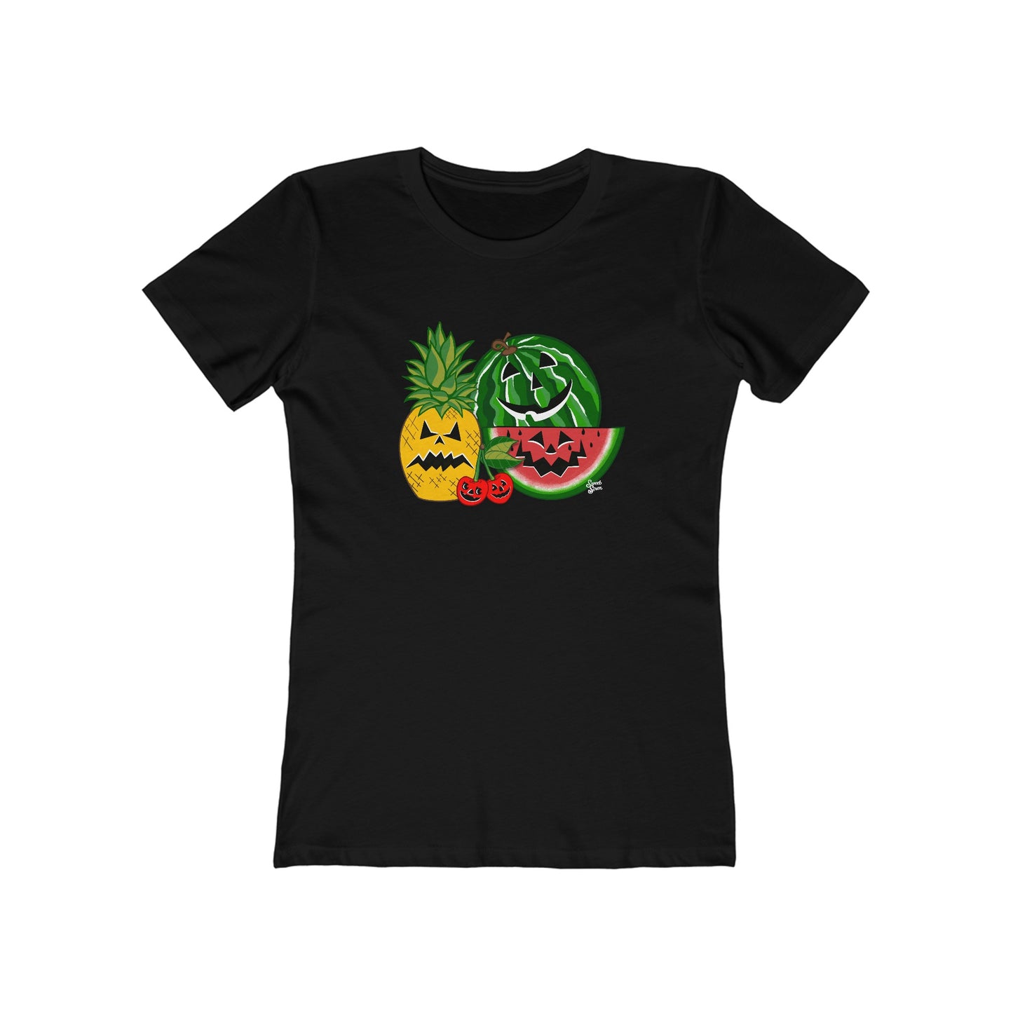 New SummerWeen   - Women's Tee