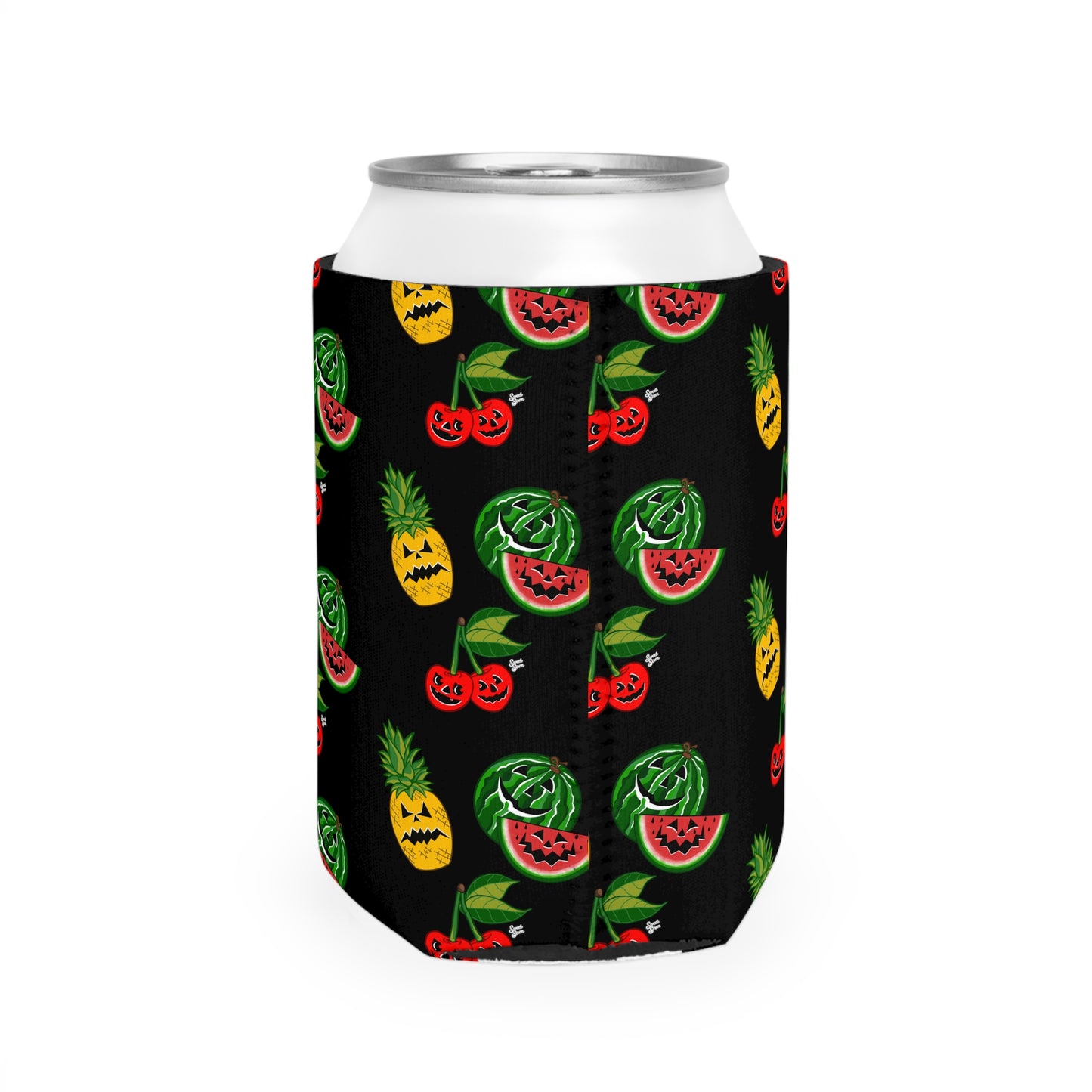 SummerWeen All Over Print - Can Cooler Sleeve