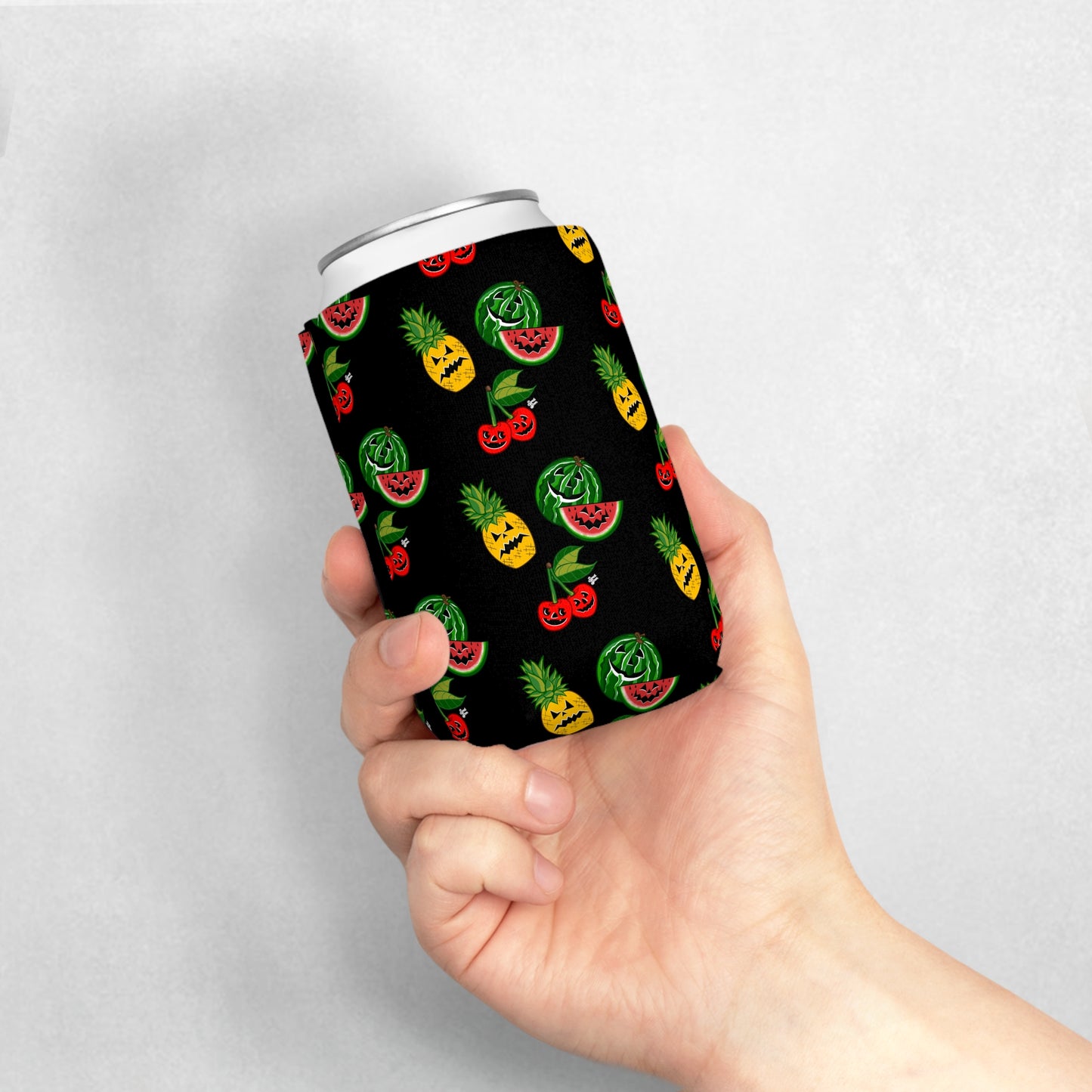 SummerWeen All Over Print - Can Cooler Sleeve