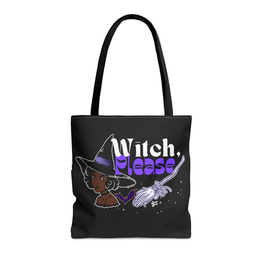 Witch, Please 2 - Tote Bag