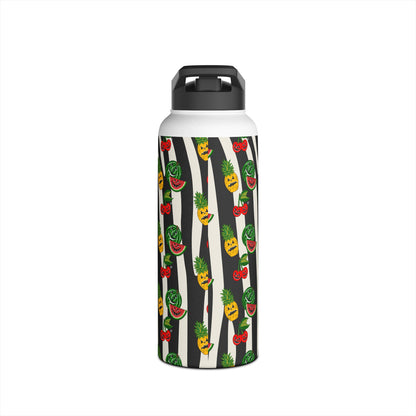 SummerWeen - Stainless Steel Water Bottle