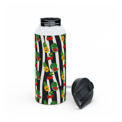 SummerWeen - Stainless Steel Water Bottle