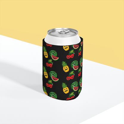 SummerWeen All Over Print - Can Cooler Sleeve