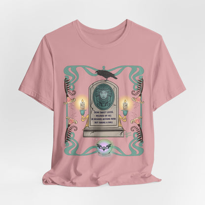 Sweet Leota  - Unisex Tee