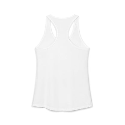 Attack of the Killer Kraken - Women's Racerback Tank