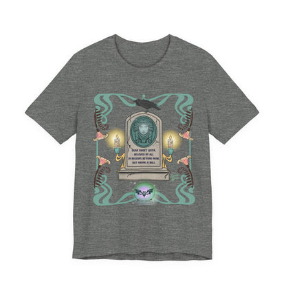 Sweet Leota  - Unisex Tee