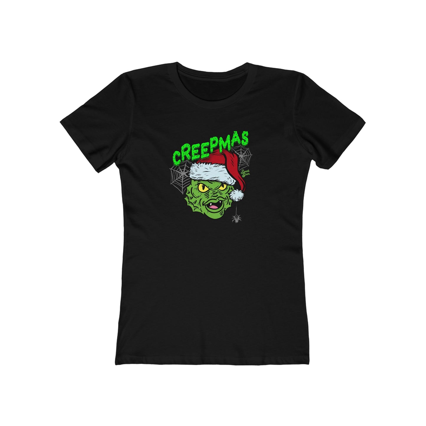 Creepmas  - Women's Tee