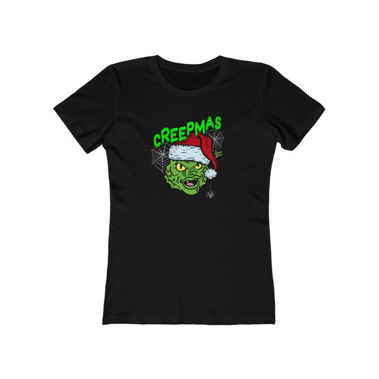 Creepmas  - Women's Tee