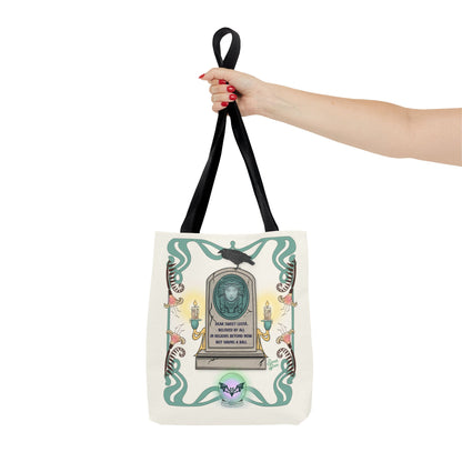 Sweet Leota - Tote Bag