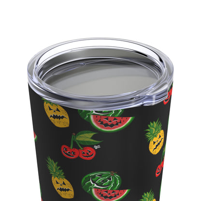 SummerWeen All Over Print - Tumbler 20oz