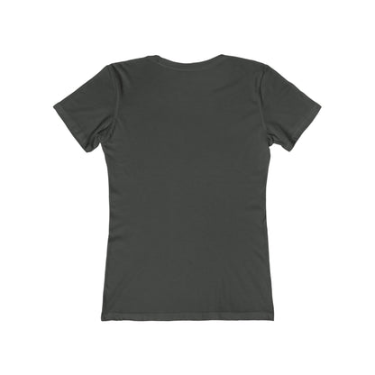 Tiki Monsters Holiday - Women's Tee