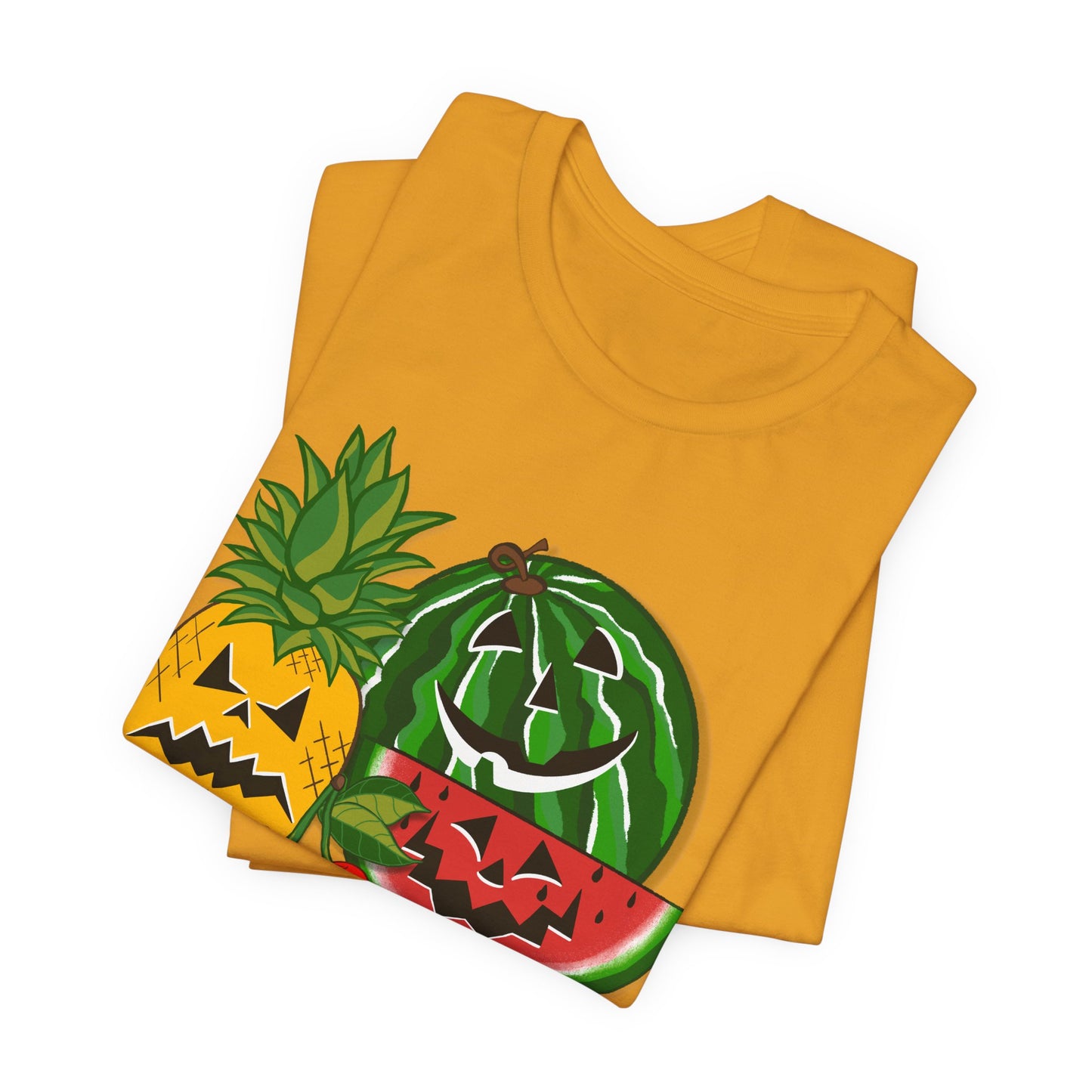 NEW Summerween - Unisex Tee