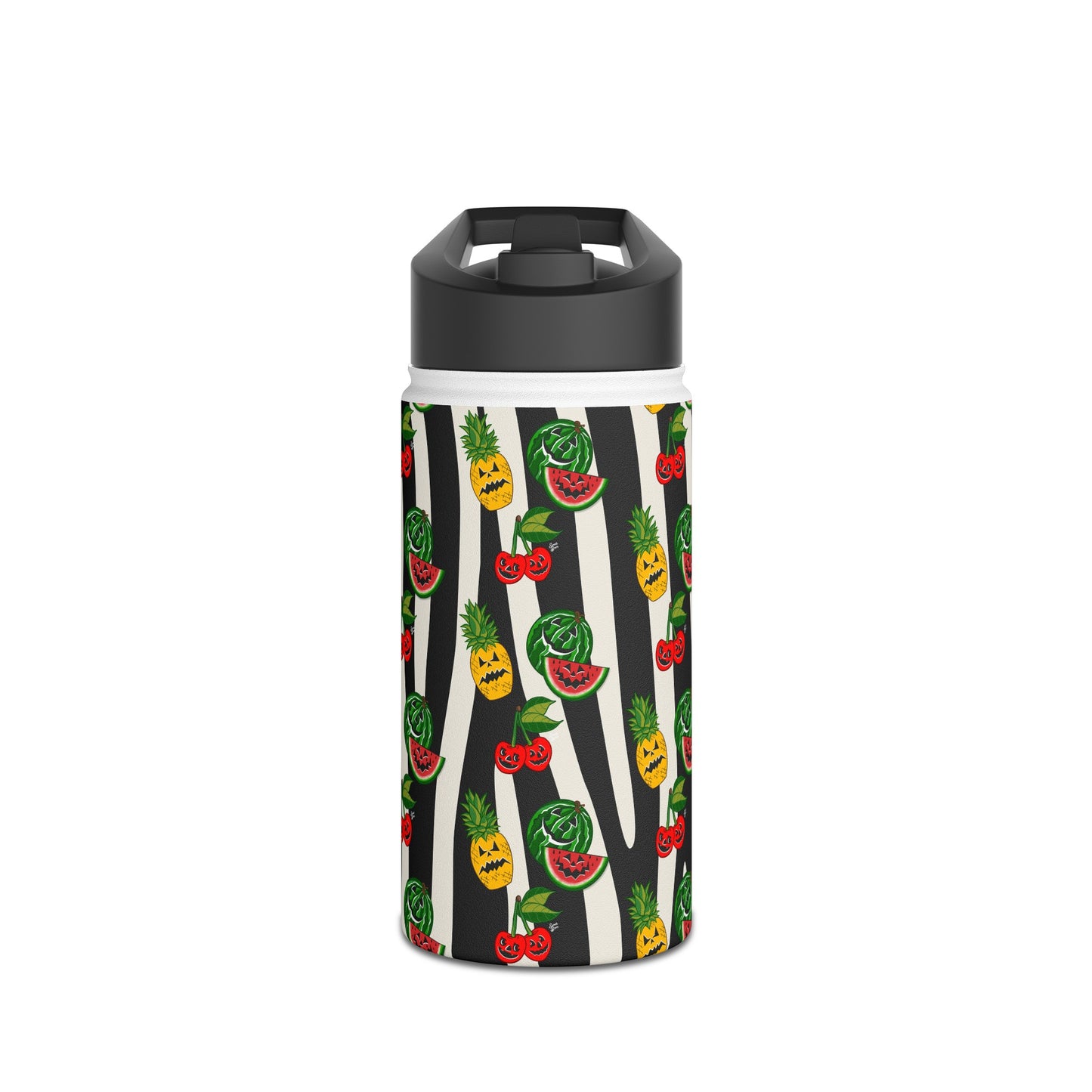 SummerWeen - Stainless Steel Water Bottle