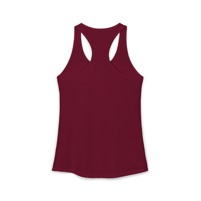 Attack of the Killer Kraken - Women's Racerback Tank