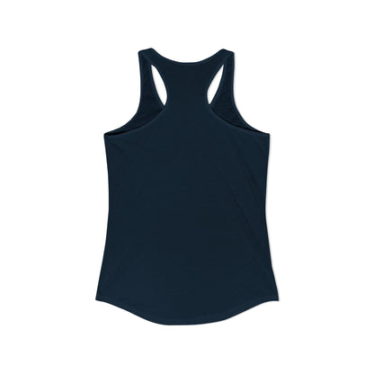 Attack of the Killer Kraken - Women's Racerback Tank