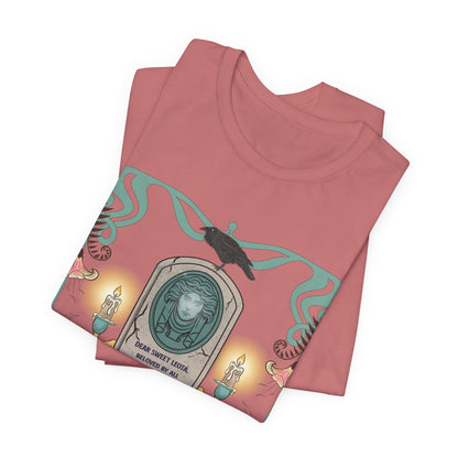 Sweet Leota  - Unisex Tee