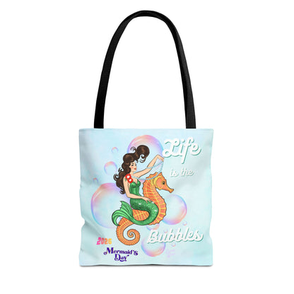 Mermaids Day 2026 - Tote Bag
