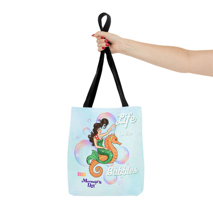 Mermaids Day 2026 - Tote Bag