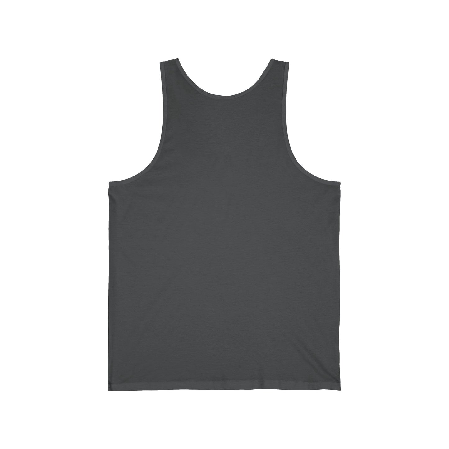 Basic Witch - Unisex Jersey Tank