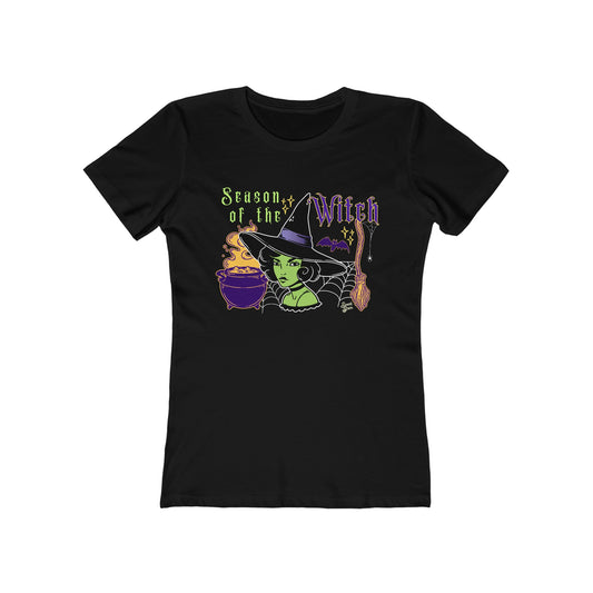 Season of the Witch   - Women's Tee