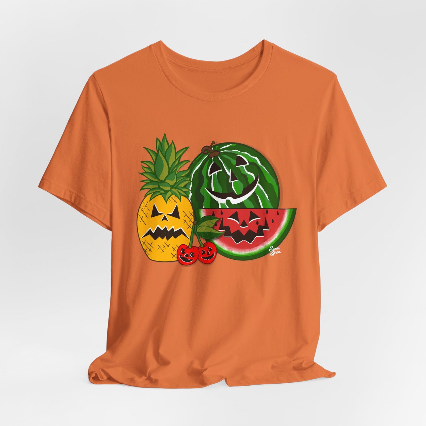 NEW Summerween - Unisex Tee