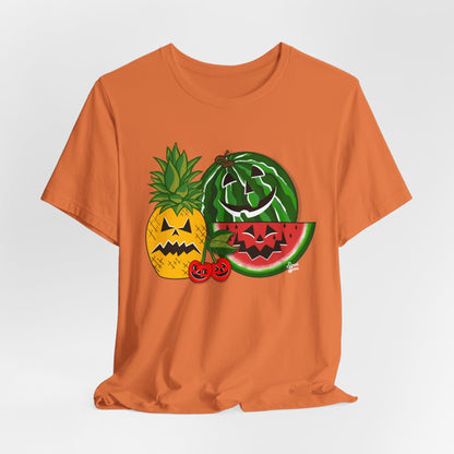 NEW Summerween - Unisex Tee