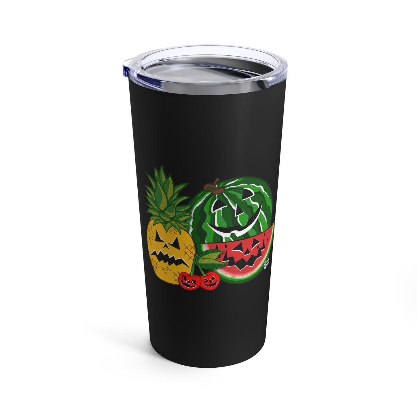 SummerWeen  - Tumbler 20oz