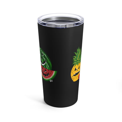 SummerWeen  - Tumbler 20oz