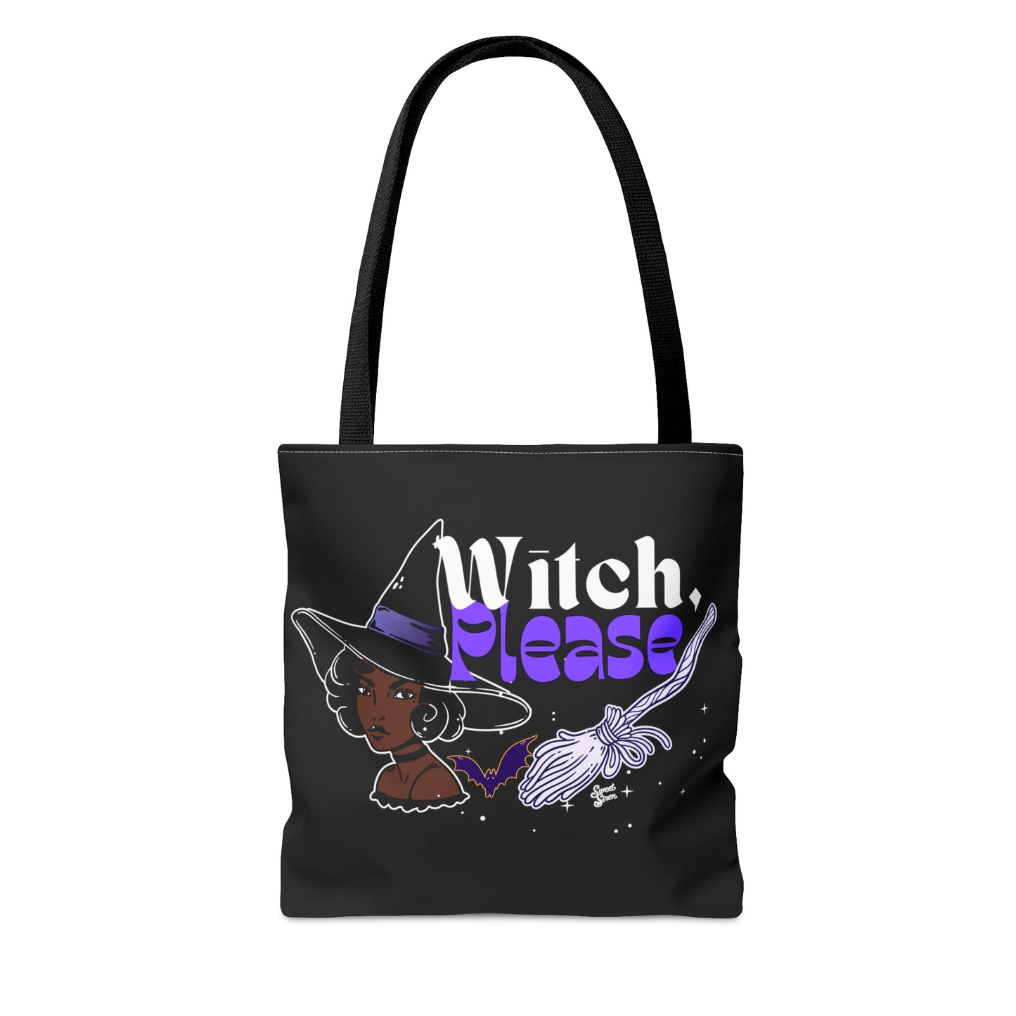 Witch, Please 2 - Tote Bag