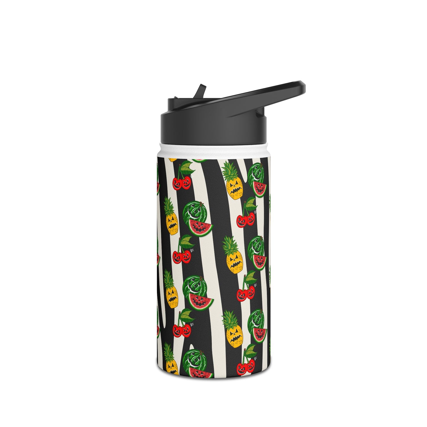 SummerWeen - Stainless Steel Water Bottle