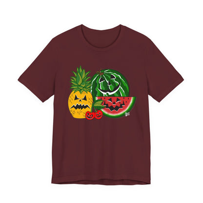 NEW Summerween - Unisex Tee
