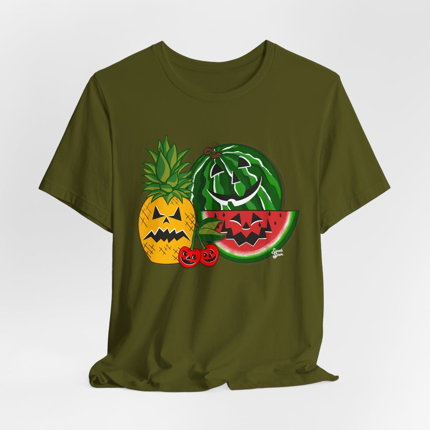 NEW Summerween - Unisex Tee