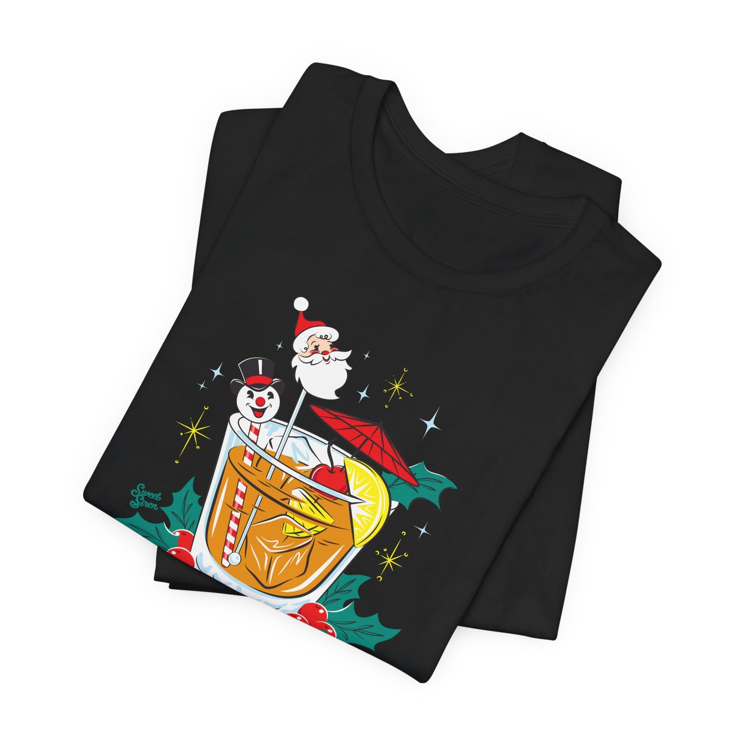 Old Fashioned with a Twist! - Unisex Tee