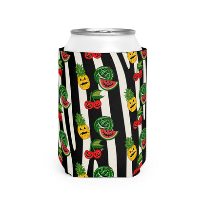 SummerWeen - Can Cooler Sleeve