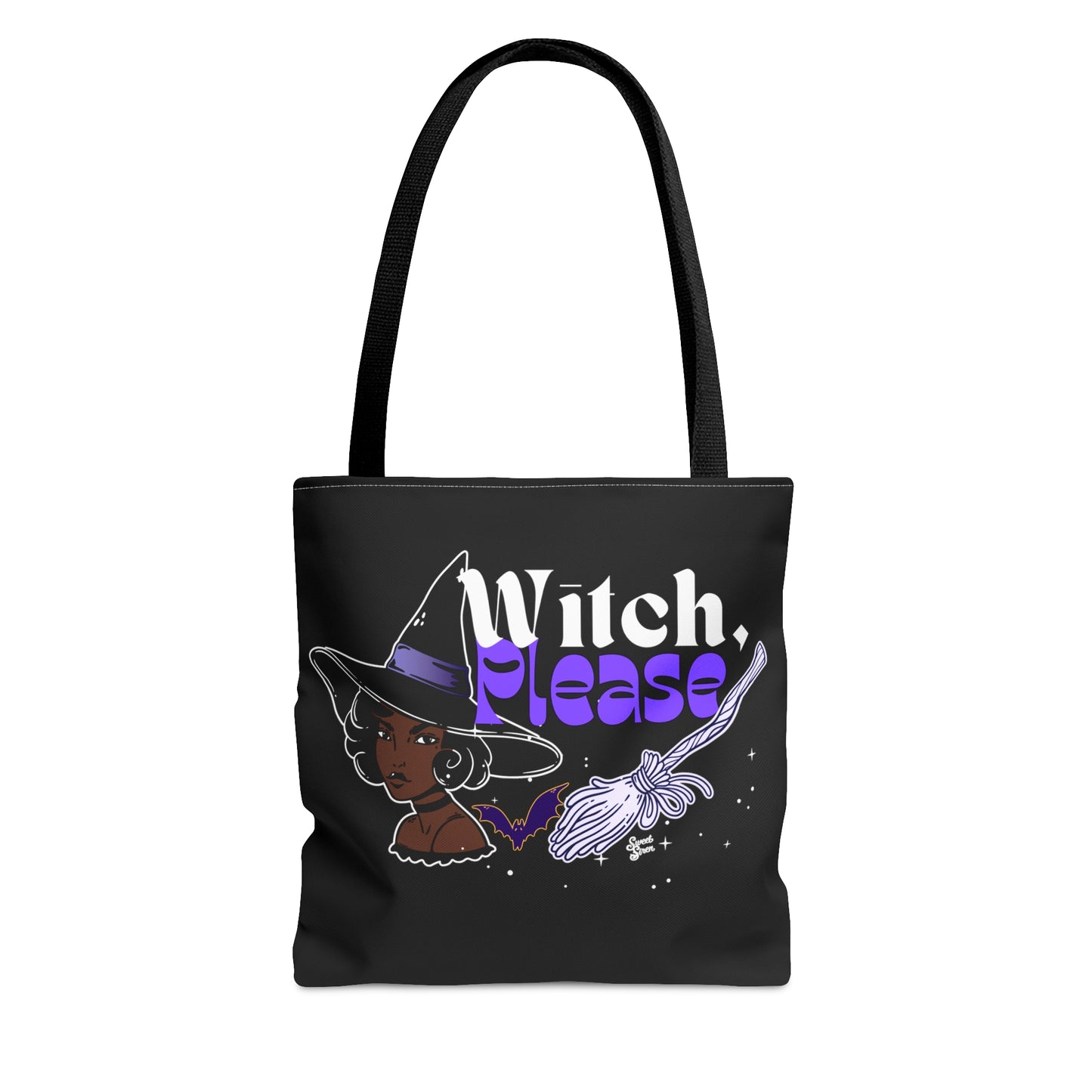 Witch, Please 2 - Tote Bag