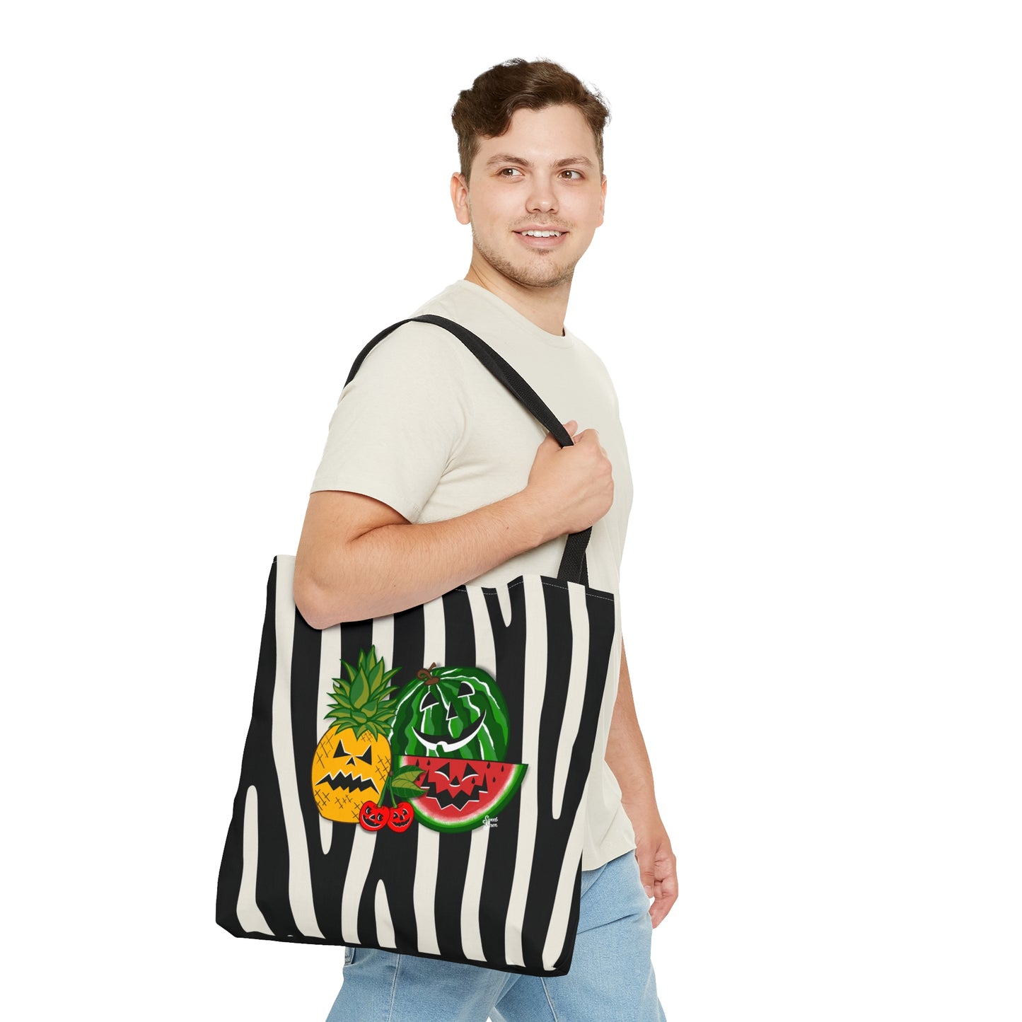 New SummerWeen  - Tote Bag