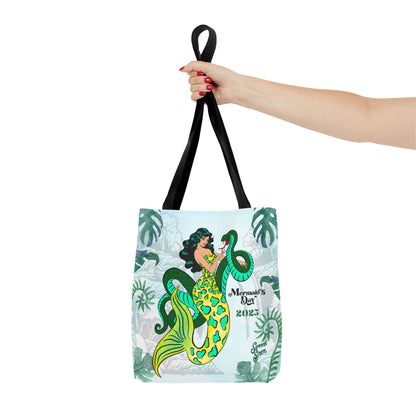 Mermaids Day 2025 Tote Bag