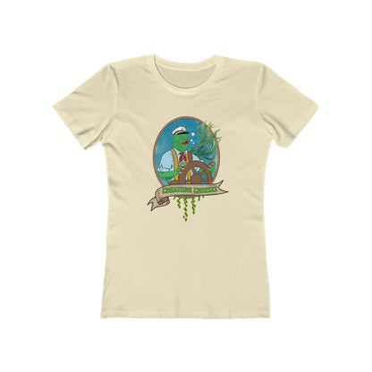 Creature Cruises - Women's Tee