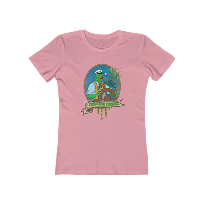 Creature Cruises - Women's Tee