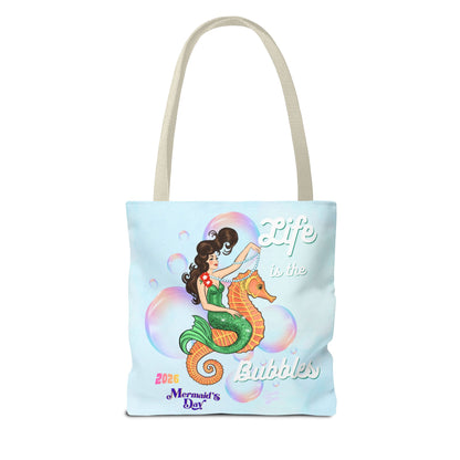 Mermaids Day 2026 - Tote Bag