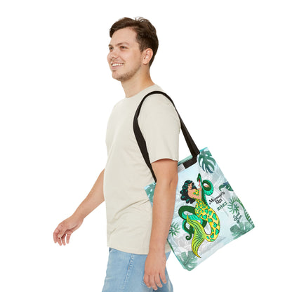 Mermaids Day 2025 Tote Bag