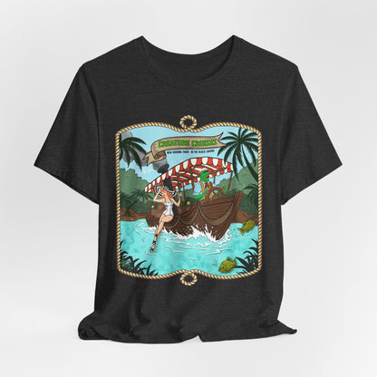 Creature Tours  - Unisex Tee