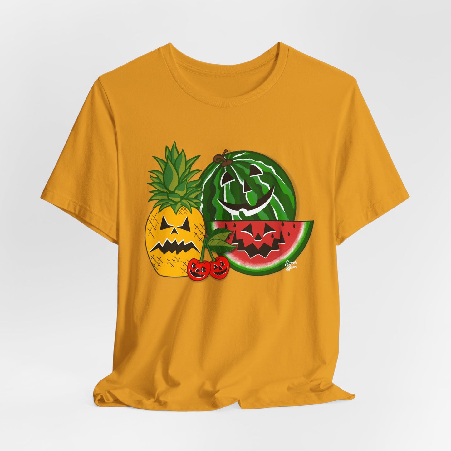 NEW Summerween - Unisex Tee